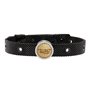 Bracelet Homme Talent Jewels TJA-6-01-01-2-235 Noir