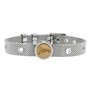 Bracelet Homme Talent Jewels TJA-4-11-01-1-215 Argenté