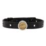 Bracelet Homme Talent Jewels TJA-1-14-01-2-215 Noir