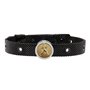 Bracelet Homme Talent Jewels TJA-1-19-01-2-215 Noir