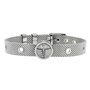 Bracelet Homme Talent Jewels TJA-2-04-03-1-215 Argenté