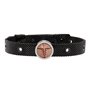 Bracelet Homme Talent Jewels TJA-2-04-02-2-215 Noir