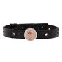 Bracelet Homme Talent Jewels TJA-3-17-02-2-215 Noir
