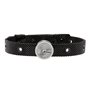 Bracelet Homme Talent Jewels TJA-3-18-03-2-215 Noir