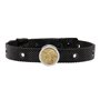 Bracelet Homme Talent Jewels TJA-4-09-01-2-215 Noir
