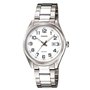 Montre Femme Casio DATE WHITE (Ø 30 mm)