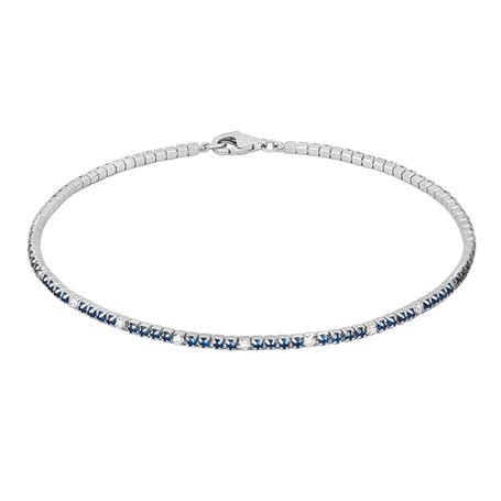 Bracelet Femme Stroili 1688326 Argenté