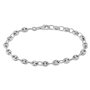 Bracelet Femme Stroili 1681455 Argenté