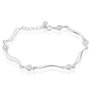 Bracelet Femme Stroili 1680539 Argenté