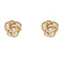 Boucles d´oreilles Femme Stroili 1682079 Doré