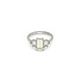 Bague Femme 24KAE 12411S/58 18 Argenté