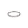 Bague Femme 24KAE 12418S/58 18 Argenté