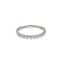 Bague Femme 24KAE 12418S/52 12 Argenté