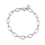 Bracelet Femme 24KAE 22426S Argenté
