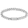 Bracelet Homme Hugo Boss CHAIN LINK Acier inoxydable