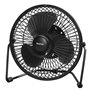 Ventilateur de Bureau Hama 00012160 Blanc Noir