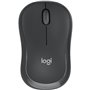 Logitech MK370 Combo for Business clavier Souris incluse RF sans fil + Bluetooth QWERTY Espagnole Graphite