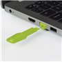 Câble USB LINDY 47895 Vert