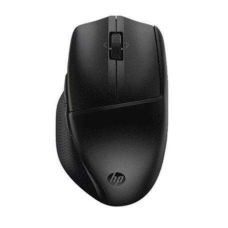 Souris Bluetooth Sans Fil HP 480 CFT Noir 4000 dpi