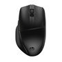 Souris Bluetooth Sans Fil HP 480 CFT Noir 4000 dpi