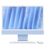 Tout en Un Apple IMAC 24 BLU/10CPU/10GPU/16GB/256-ES 24" 16 GB RAM 256 GB M4