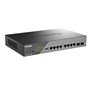 Switch D-Link DSS-200G-10MP/E
