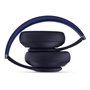 Casques Sans Fil Apple MQTQ3ZM/A Blue marine