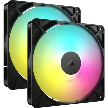 Ventillateur de cabine Corsair RS140 ARGB