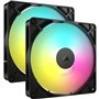 Ventillateur de cabine Corsair RS140 ARGB