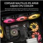 Kit de refroidissement liquide Corsair