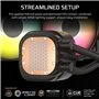 Kit de refroidissement liquide Corsair