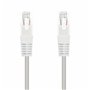 Nanocable 10.20.0103-W câble de réseau Blanc 3 m Cat5e U/UTP (UTP)
