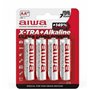 Batteries Aiwa 1