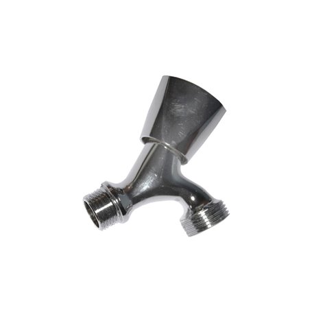 Robinet EDM 01100 Machine à laver 1/2" 3/4"