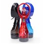 Mini Ventilateur Portable EDM 33979 Bouteille Pulvérisatrice