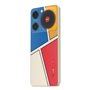 ZTE NUBIA MUSIC POP ART 4 GB RAM 128 GB Multicouleur 6,6"