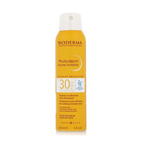 Protecteur Solaire Bioderma Photoderm 150 ml