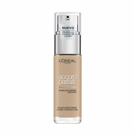 Base de maquillage liquide L'Oréal Paris True Match 30 ml