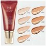 Crème solaire Missha M Perfect Cover 50 ml