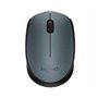 Souris sans-fil Logitech M170 Gris (10 Unités)