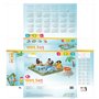 Jouet Arroseur Intex PVC 201 x 36 x 201 cm