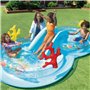 Jouet Arroseur Intex PVC 193 x 71 x 310 cm