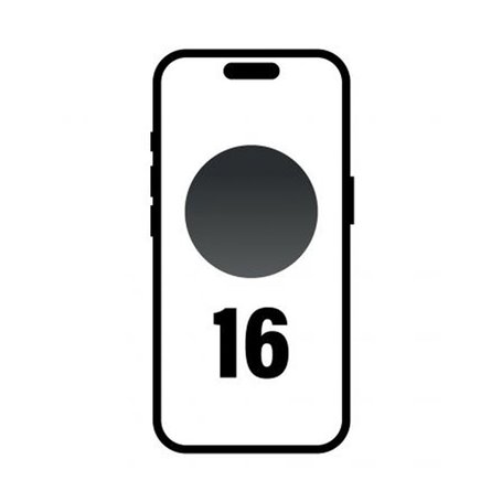 Smartphone Apple MYEK3QL/A Hexa Core 8 GB RAM 512 GB Noir 6