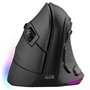 Souris Gaming Mars Gaming MMSK Noir