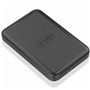 Disque Dur Externe Aisens ASE-2519B Noir