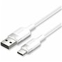 Câble USB A vers USB-C Vention CTNWH 2 m