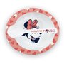 SET REPAS MICRO-ONDE BOL + CUILLERE MINNIE