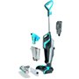 BISSELL Nettoyeur Multifonction 3 en 1 CrossWave 17132 Filaire - Aspirateur / Nettoyeur / Sécheur 3-en-1 pour sols durs et moque