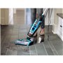 BISSELL Nettoyeur Multifonction 3 en 1 CrossWave 17132 Filaire - Aspirateur / Nettoyeur / Sécheur 3-en-1 pour sols durs et moque