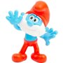Figurines - GIOCHI PREZIOSI - Les Schtroumpfs - Coffret 6 figurines 5 cm dont 1 exclusive Gargamel - a partir de 3 ans - PUF14